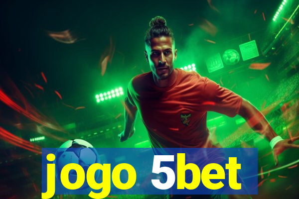 jogo 5bet